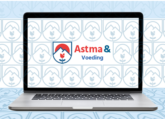 Astma & Voeding
