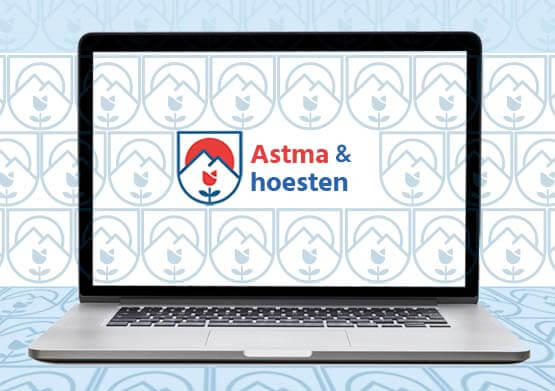 Astma & Hoesten